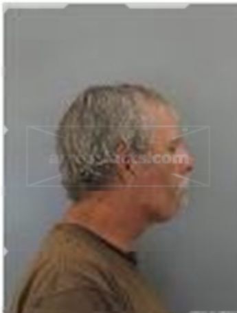 Mark Steven Crews