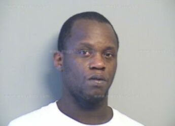 Jonathan Clarence Williams