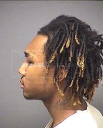 Jockel Isaiah Murphy