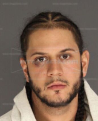 Nicholas Perez