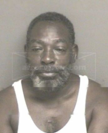 Horace Julin Woods