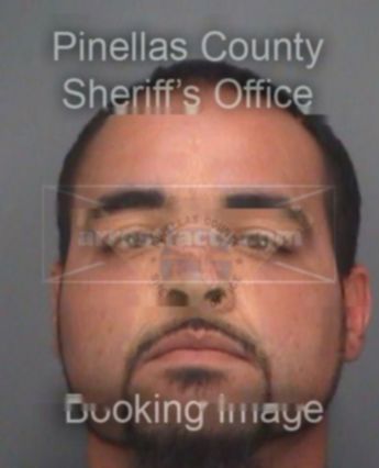 Adam Jeremy Ortiz