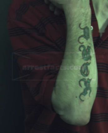 Dustin Lynn Holdway
