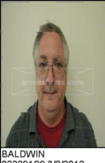 Rodney Stuart Baldwin