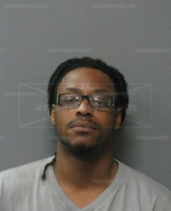 Arnold Anthony Pickney