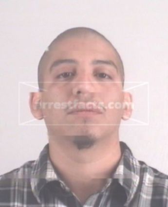 Abel Alexander Barajas