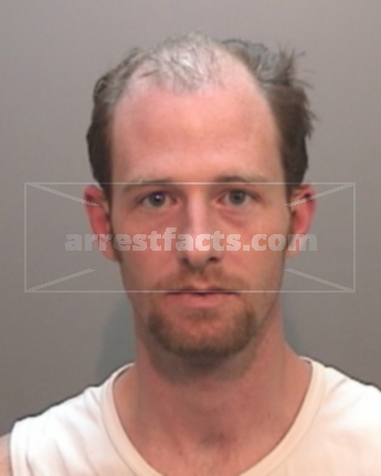 Patrick Michael Nading