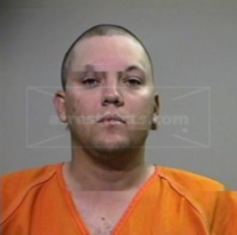 Jeremy Lee Sykes
