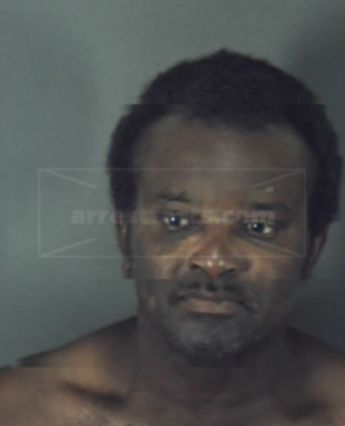 Abraham Copeland
