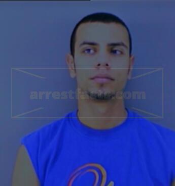 Cedric William Cash