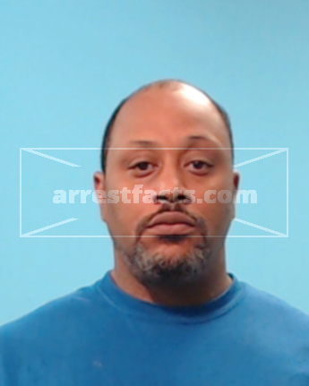 Dion Shuntese Armstrong