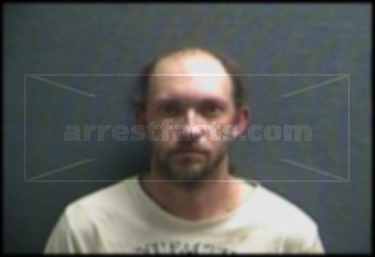 Carl Brian Roden