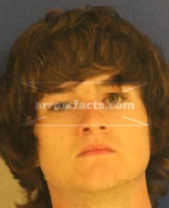 Justin Michael Launius