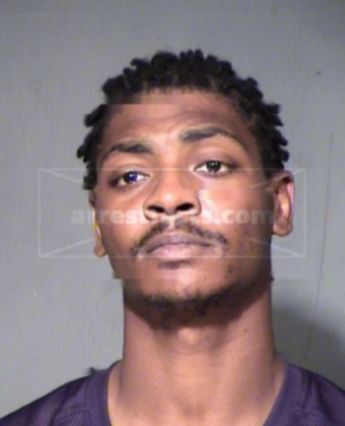 Lawrence Jefferson Jones