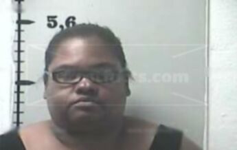 Philecia S Walker