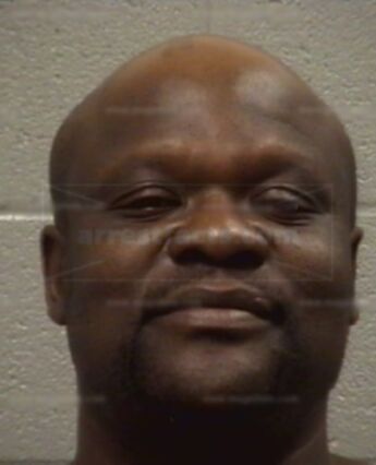 Eric Lamar Jenkins