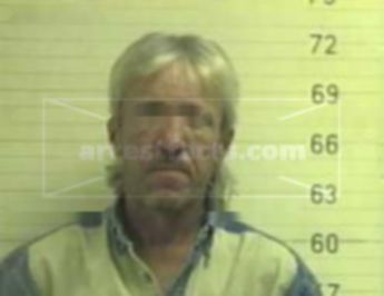 James Thomas Martin
