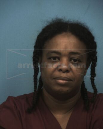 Tamala Denise Evans