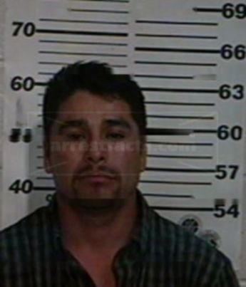 Jose Enrique Mendez Dominguez