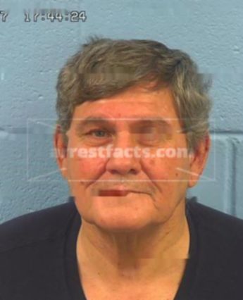 Robert Michael Mcanally