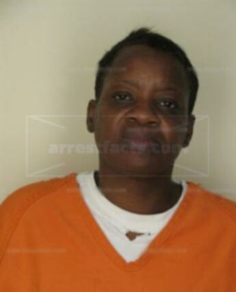 Barbara Ann Ugbomah