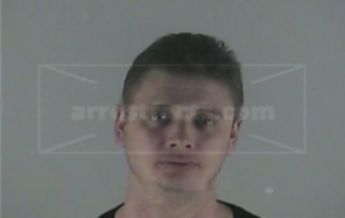 Jeffrey Scott Erickson Jr.