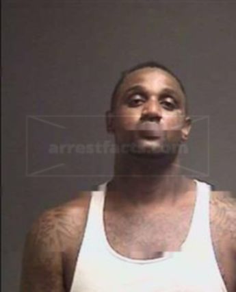Drick James Reese