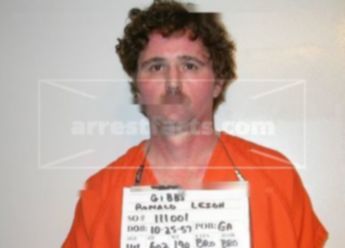 Ronald Leigh Gibbs