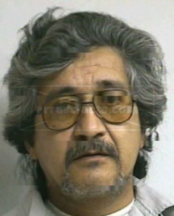 Augustin Martinez Jr.