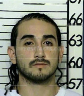 Erick Houston Rodriguez