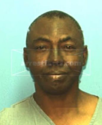 Homer Jackson