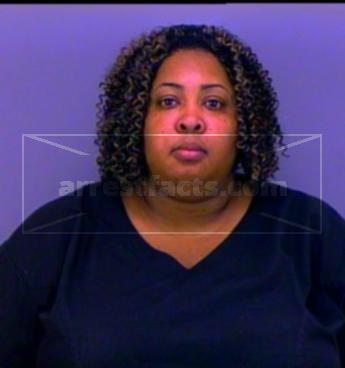 Latrena Denise Bagley