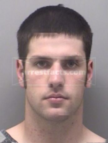 Blake Reese Ludwick