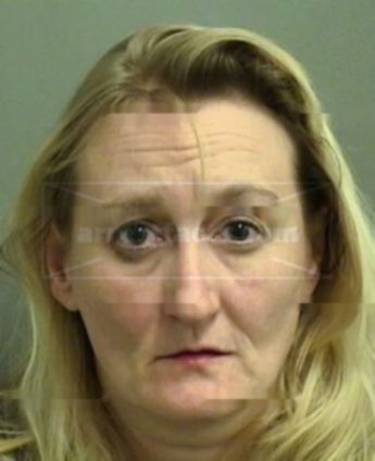 Sylvia Karin Wilson