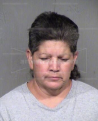 Lorraine Soto