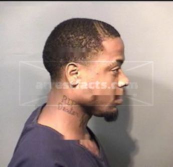 Rashad Jamal Edwards