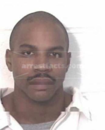 Marvin Sinclair Jackson