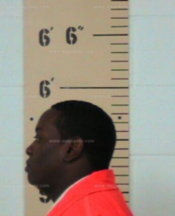Lamount Dewayne Harvey