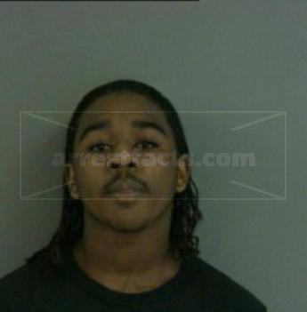Wesley Deundra Black