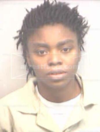 Ambria Murphy Murphy
