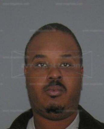 Earl Bolden