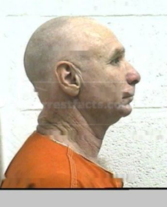 Melvin L Blankenship Jr.