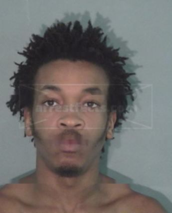 Deonte D'quarian Dixon