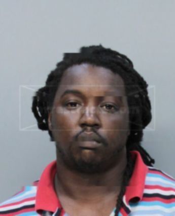 Curtis Jerome Smith