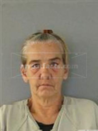 Gloria Jean Bowman