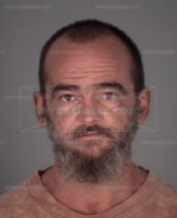 Everette Franklin Gaston