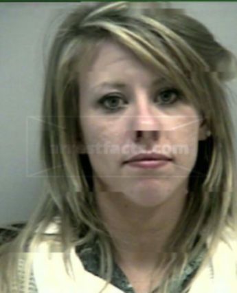 Jeris Leona Southers