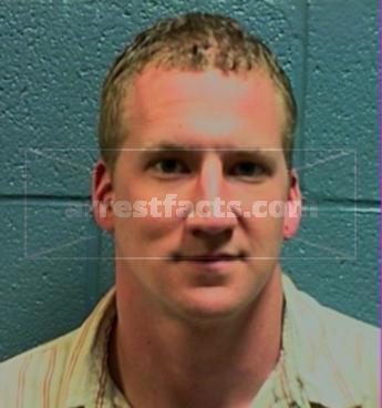 Oscar Ray Trosper