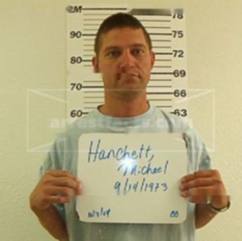 Michael Hanchett