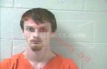 Zachary Lee Hodgson
